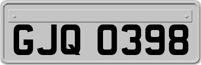 GJQ0398