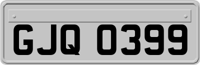 GJQ0399
