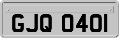 GJQ0401