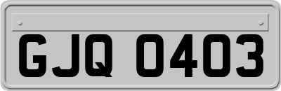 GJQ0403