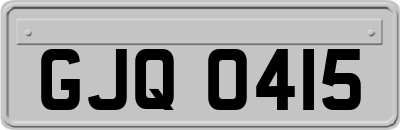GJQ0415