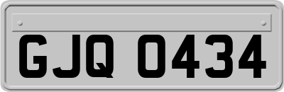 GJQ0434