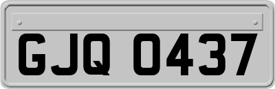 GJQ0437