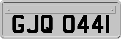 GJQ0441
