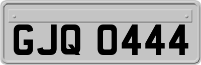 GJQ0444