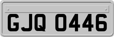 GJQ0446