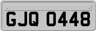 GJQ0448