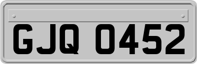 GJQ0452