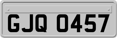 GJQ0457