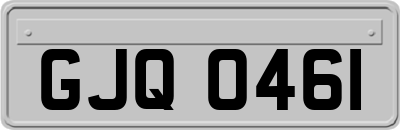 GJQ0461