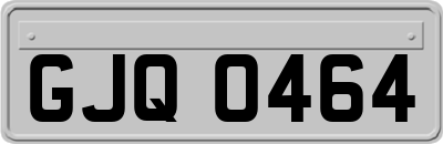 GJQ0464