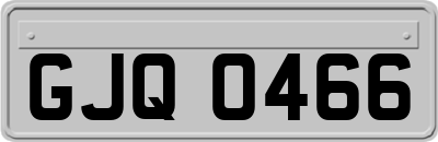 GJQ0466