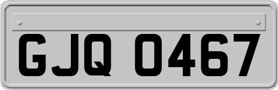 GJQ0467