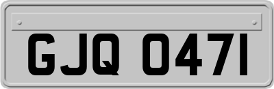 GJQ0471