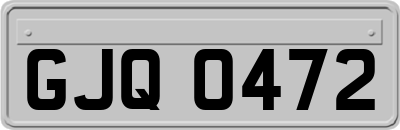 GJQ0472