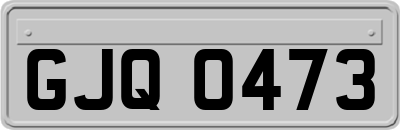 GJQ0473