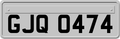 GJQ0474