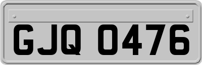 GJQ0476