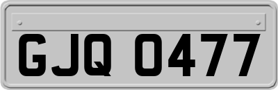 GJQ0477