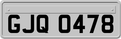 GJQ0478
