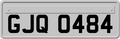 GJQ0484