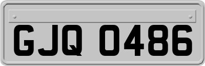 GJQ0486