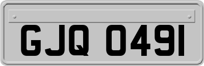 GJQ0491