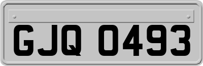 GJQ0493