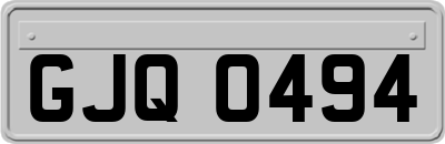 GJQ0494
