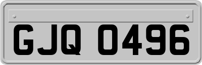 GJQ0496