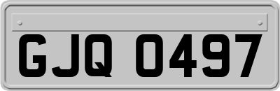 GJQ0497