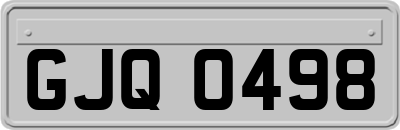 GJQ0498