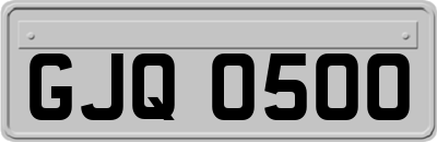 GJQ0500