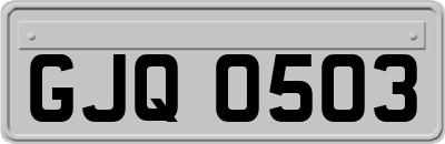 GJQ0503