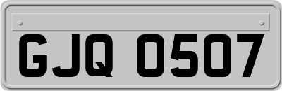 GJQ0507
