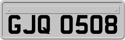 GJQ0508