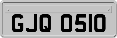 GJQ0510