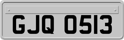 GJQ0513