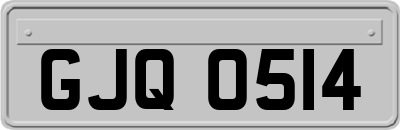 GJQ0514