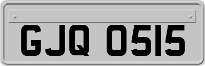 GJQ0515