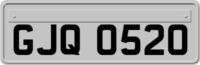 GJQ0520