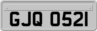 GJQ0521
