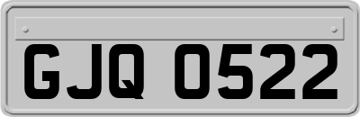 GJQ0522