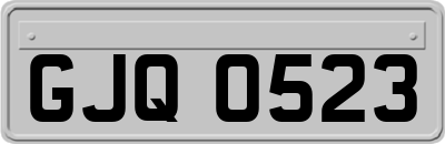 GJQ0523