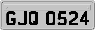 GJQ0524