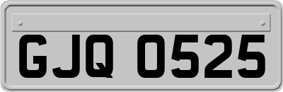 GJQ0525