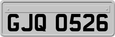 GJQ0526