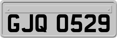 GJQ0529