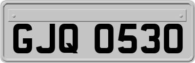 GJQ0530