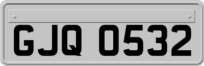 GJQ0532